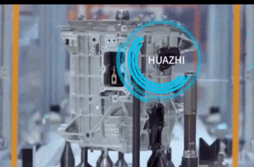 数博会，华制智能已就位 大数据服务的创新与实践